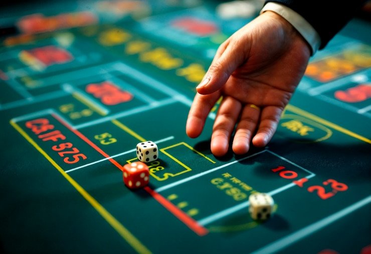 Mid-tier room: balanced risk and reward Mid-tier Bingo room with moderate card price and growing player pool