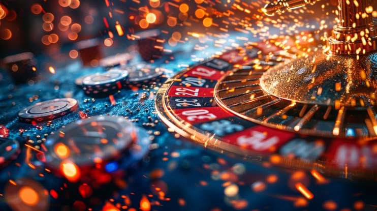 High-stake room: larger pools, premium experience High-stake Bingo room with larger prize pools and experienced players