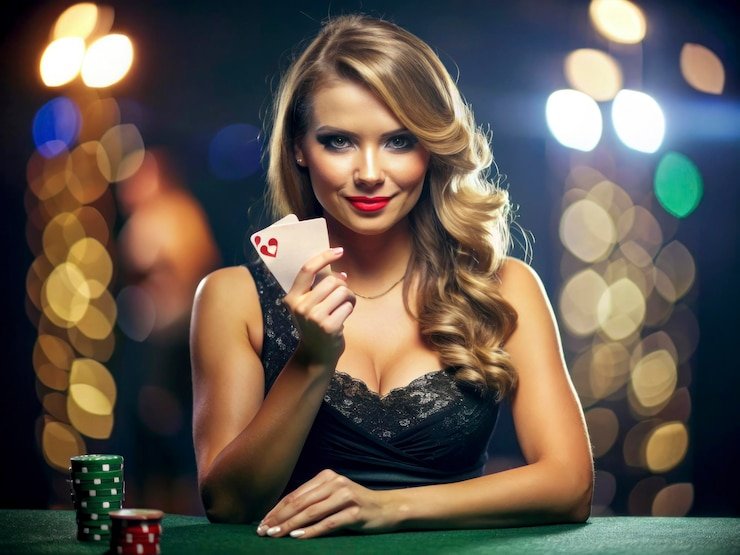 Dragon Tiger Live table on uang4d rtp showing dealt cards and real-time settlement